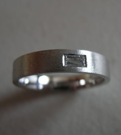 Men's Ring