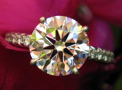 Engagement Ring