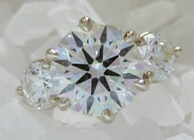 Engagement Ring