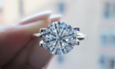 Engagement Ring