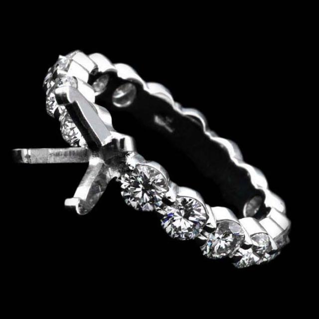 Pearlman's Collection Memoire Share Prong Pearlman's Collection Memoire Share Prong