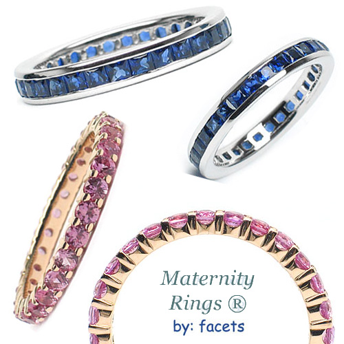 Boys & Girls Maternity Ring® Boys & Girls Maternity Ring®