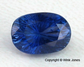 You like Sapphires? You like Sapphires?