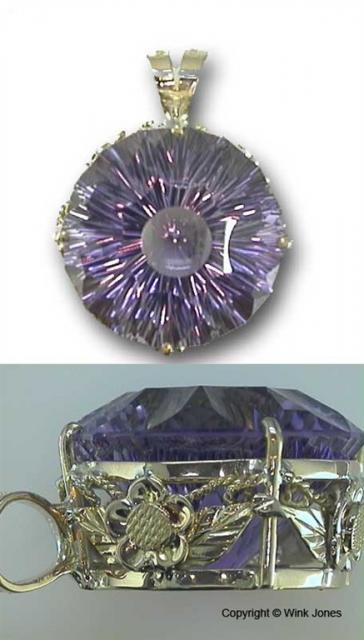 Eye of the Idol Eye of the Idol