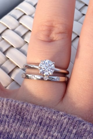 Trend Expensive Wedding Rings Blue Nile Uk Blue Nile Uk Wedding Rings