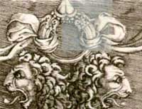 Figure 13. Diamond Ring. Portrait of Duke Cosimo I de’ Medici (detail) after Baccio Bandinelli (1544) 
