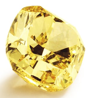 Yellow Diamond