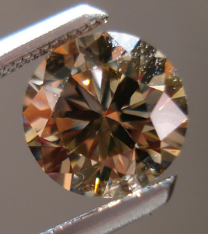 Brown Diamond