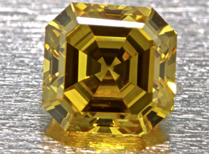 Yellow Diamond