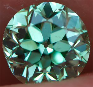 Green Diamond