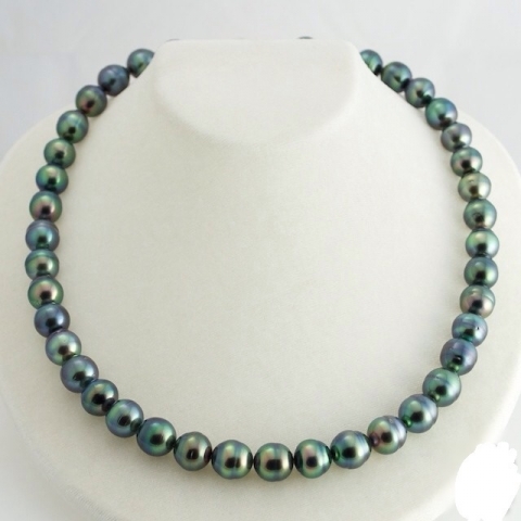 Window shopping for pearls... : Pearls • Diamond Jewelry Forum ...