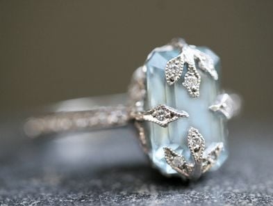 First Act MG501 Ukulele | wedding! 1940s style:) | Jewelry, Engagement ...