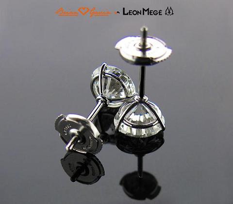 Protektor 'Squeeze Lock' Earring back 