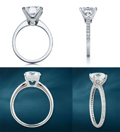 Tiffany novo hotsell replica