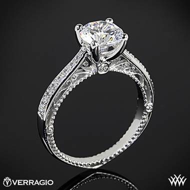 Venetian engagement ring sale