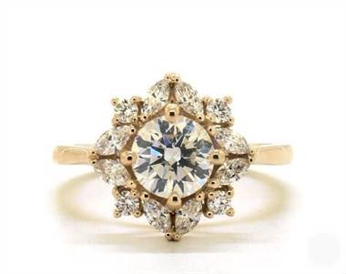 James allen shop marquise
