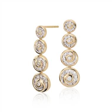 MTV Movie Awards Fashion: All About Earrings MTV Movie Awards Fashion: All About Earrings