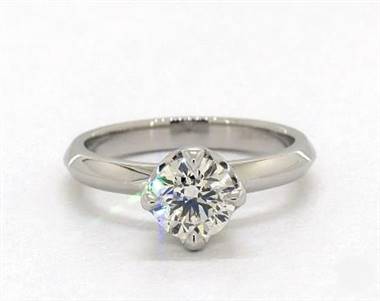 Compass point engagement ring sale