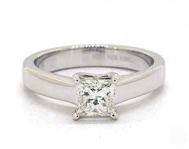 James best sale allen platinum