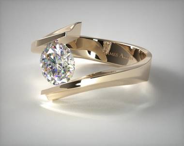 James allen tension ring sale