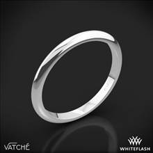 Platinum Vatche 1543 Mia Wedding Ring | Whiteflash