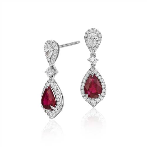 July’s Birthstone: Ruby