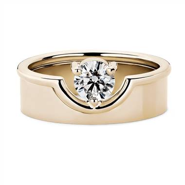 Wwake online engagement rings