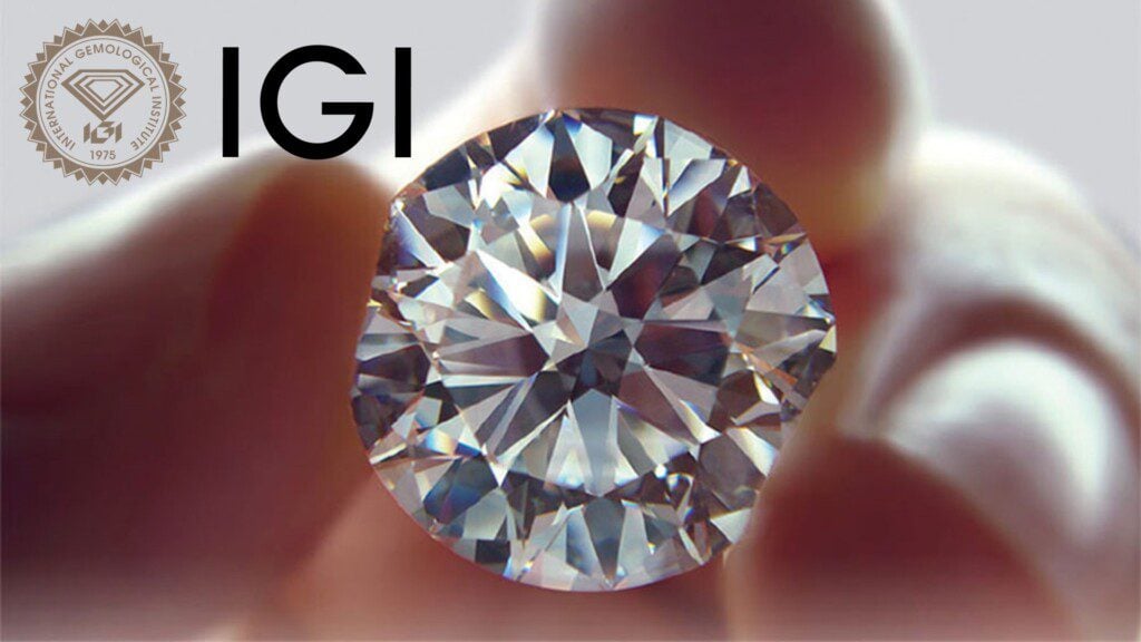 IGI diamond