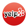 yelp logo