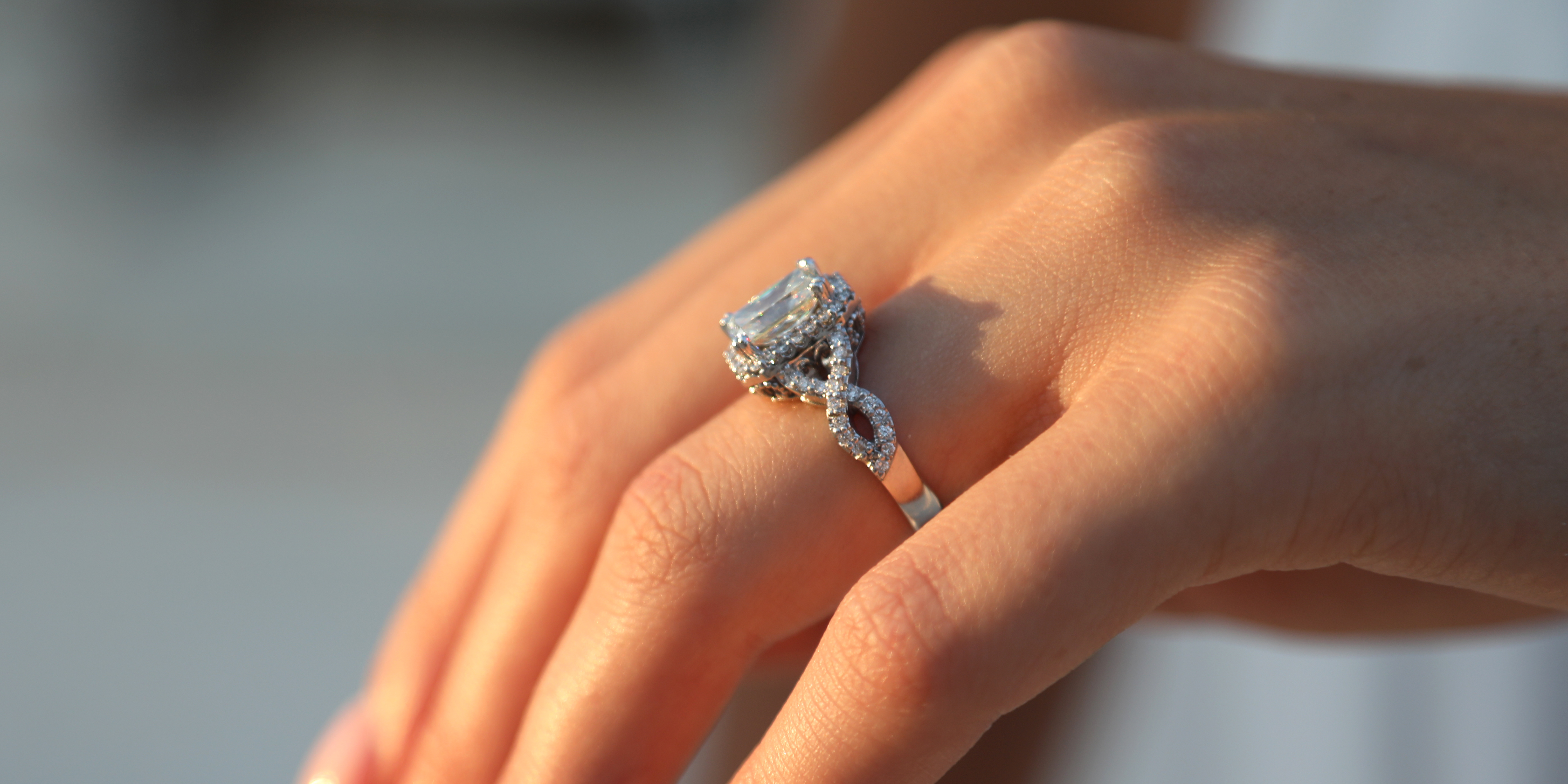 Unique Engagement Rings