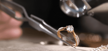 Engagement Ring Insurance