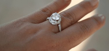 Unique Engagement Rings