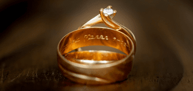 What are Promise Rings?