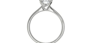 prong setting