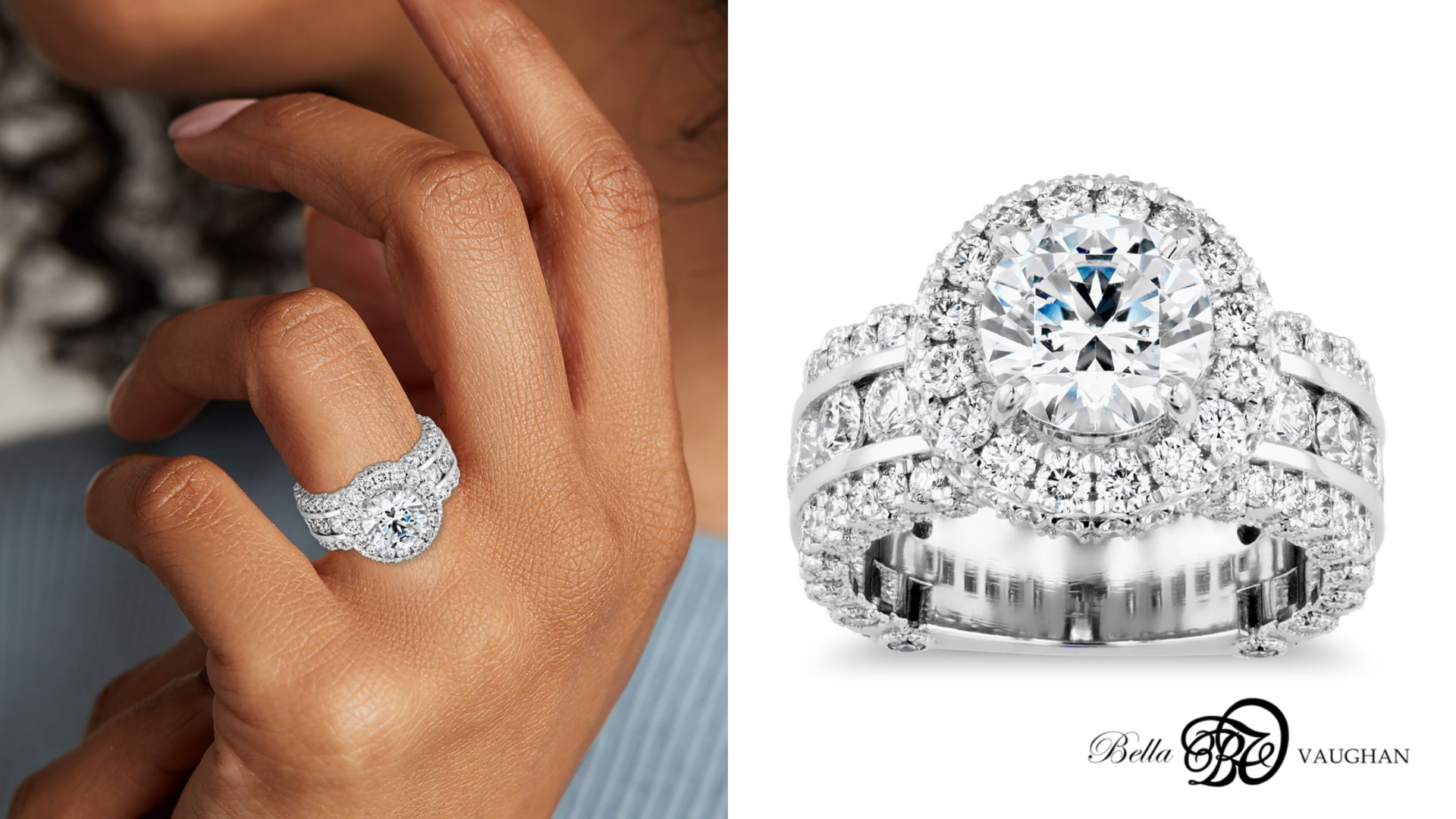 Love & Engagement | Tiffany & Co.