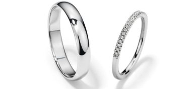 wedding bands