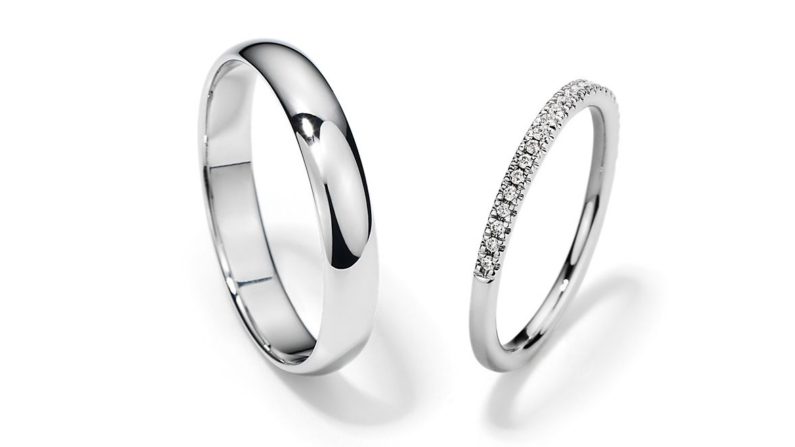 wedding bands