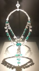 Inquisition Necklace