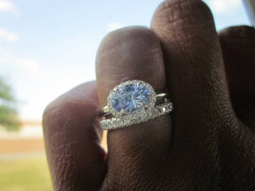 fab finger shot