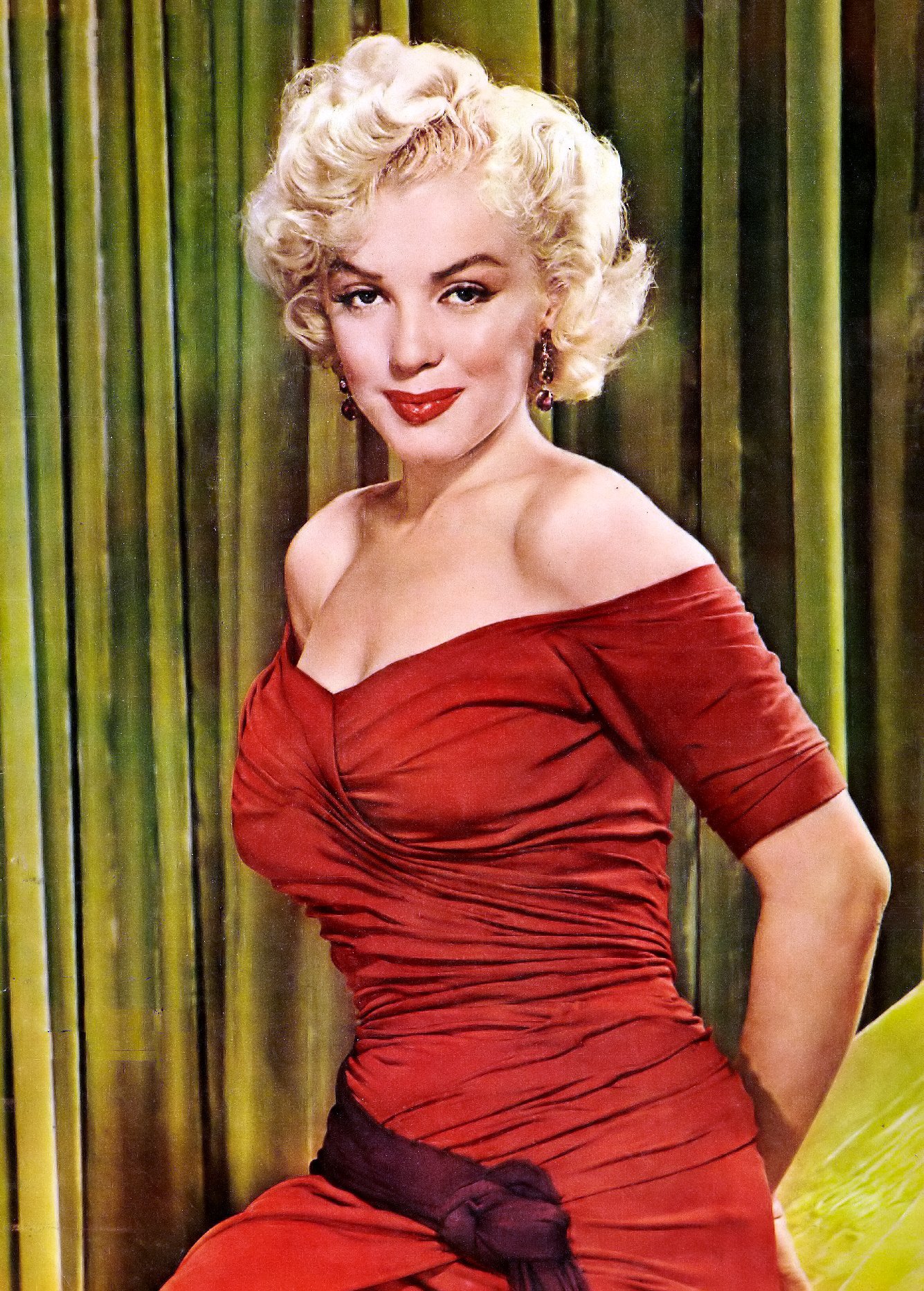 June Birthday Icon: Marilyn Monroe