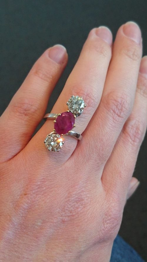 fabulous finger coverage