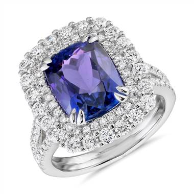 We did it PriceScopers! We made it to the final month in the year. My how time flies! For the final birthstone blog, we’re looking at two of December’s three birthstones, turquiose and tanzanite.