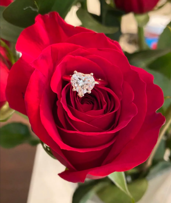 StephanieLynn  started this fabulous thread the Show Me the Bling forum at PriceScope celebrating romantic pieces for the first 14 days of February! Happy Valentine’s Day!