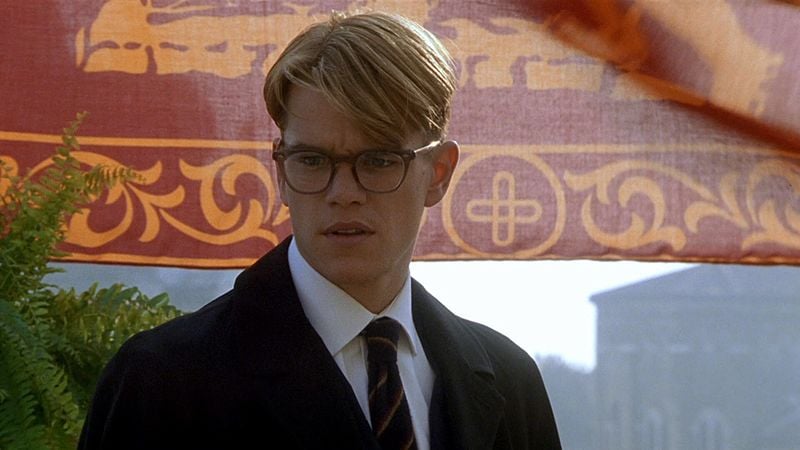 The Talented Mr. Ripley - Wikipedia