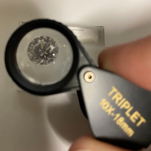 How to Spot Fake Diamonds - Leo Hamel Fine Jewelers Blog