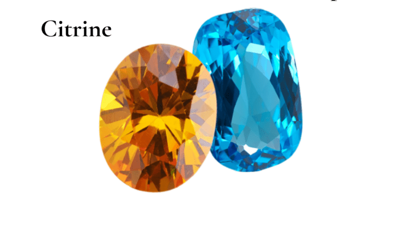 November-Birthstones