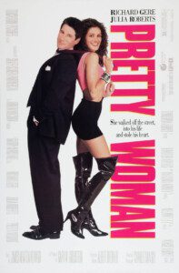 Pretty Woman (1990), Touchstone