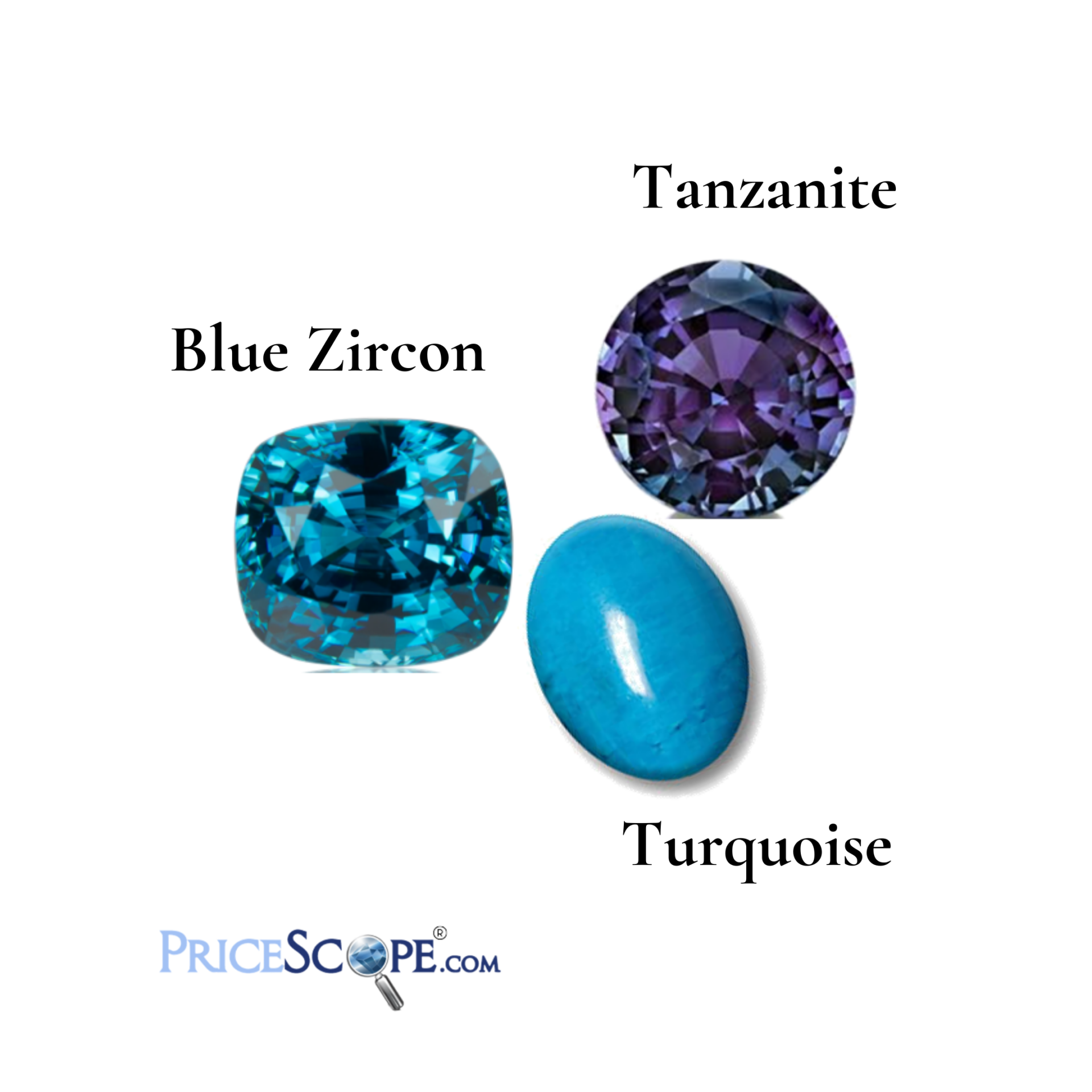 December birthstones 2020 pricescope