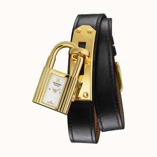 Hermes Kelly Watch