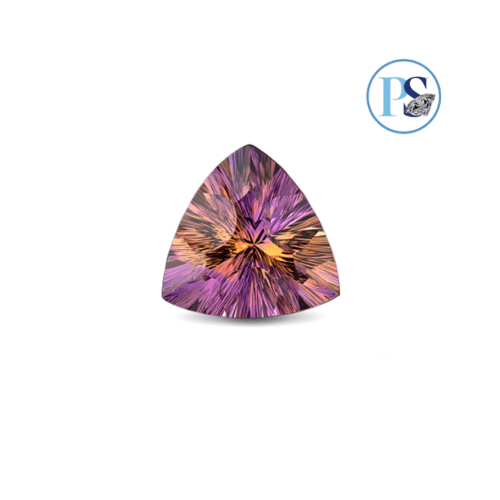 Ametrine